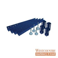 Kreg KBS1000 - Gambe