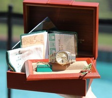 Rolex Uomo Day-Date President