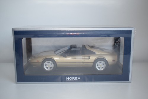 C26 norev 187932 ferrari - 1:18,