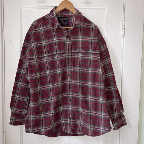 Woolrich john rich and bros - woolrich,