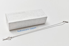 Collana con ciondolo Kingdom Hearts Keyblade argento KH-145 Disney SQUARE ENIX