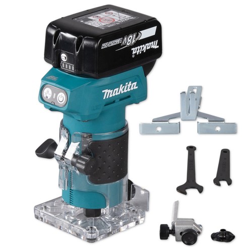 Makita fresa per bordi - per, a