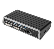 Targus docking station