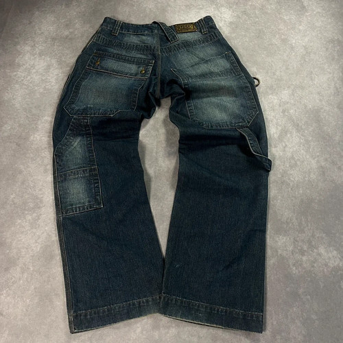 Jeans larghi dolce - &, gabbana