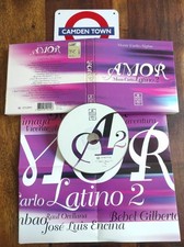 Montecarlo Nights Amor Latino