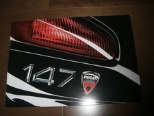 Catalogo alfa 147 ducati - catalogo,