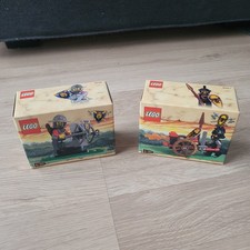 Lego Knight's Kingdom Medieval