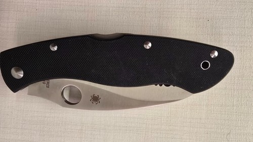 Spyderco