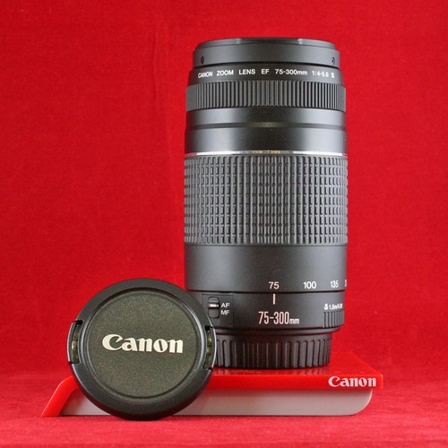 Teleobiettivo canon ef - *teleobiettivo,