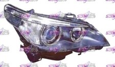 FARO FANALE PROIETTORE DX