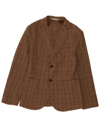 Giacca blazer uomo zara - uomo, 2