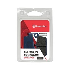 Brembo carbon ceramic rear - brembo,