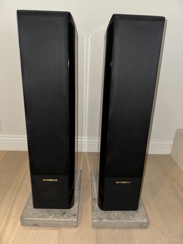 Sonus faber concerto - concerto, grand