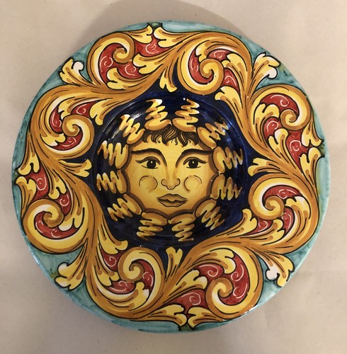 Ceramica italiana vintage