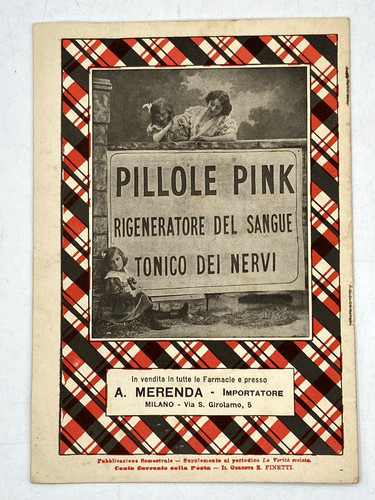 Pillole pink rigeneratore - pink,