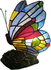 L30042US Lampada Da Tavolo Con