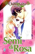 CHIHO SAITO PRESENTA  1/14 SERIE COMPLETA