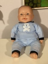 Bambola Berenguer  Doll Poupee Puppen Vintage