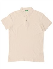 Polo uomo benetton piccola - polo,