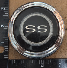 CHEVROLET IMPALA / EL CAMINO