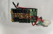 ICOM IC-756 RICAMBI: UNITÀ FILTRO PASSA BASSO SCHEDA PC B4857C