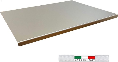 Tagliere cucina acciaio inox - acciaio,