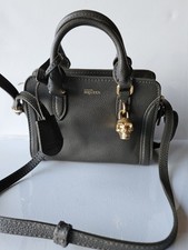 Alexander McQueen Mini