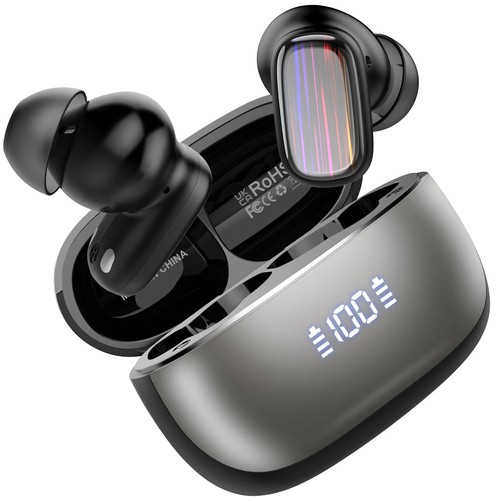 Cuffie bluetooth con - bluetooth,
