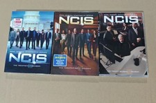 NCIS Naval Criminal