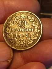 Falso Regno d'Italia -