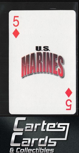 Carte gioco marines - gioco,
