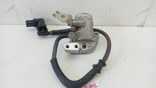 Collettore aspirazione honda - collettore,