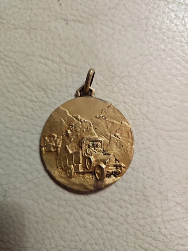 Medaglia ministro della guerra - medaglia,