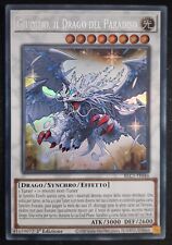 GIUDIZIO, IL DRAGO DEL