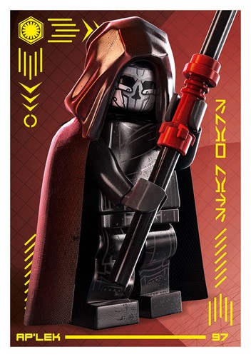 Lego star wars serie - lego,