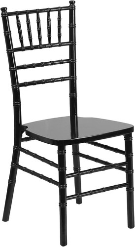 Hercules series black wood - black,
