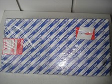 Serie smeriglio valvole - serie,