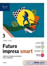 9788823379442 FUTURO IMPRESA
