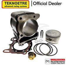 GRUPPO TERMICO CILINDRO E