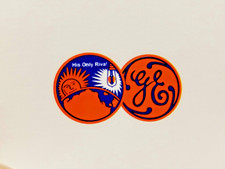 GE EDISON MAZDA Lampade Per