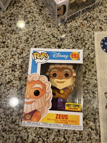Funko pop vinile - disney,