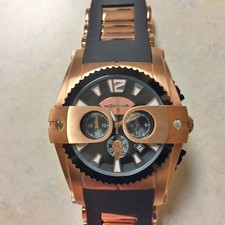 acQuatech Orologio Cronografo