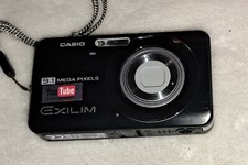 macchina fotografica digitale