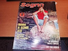 FOTOROMANZO SOGNO  1975 47