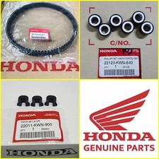 Kit Cinghia/Rulli/Cursori