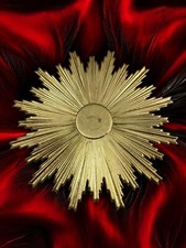 Raggiera Legno 20 Cm Wood