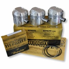 Hepolite Triumph Trident