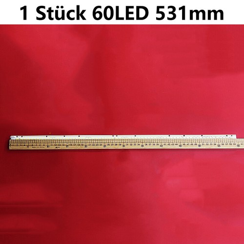 1pz striscia led - striscia, lg