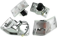 Kit frecce complete anteriori - complete,