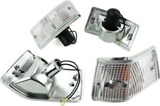 KIT FRECCE COMPLETE ANTERIORI